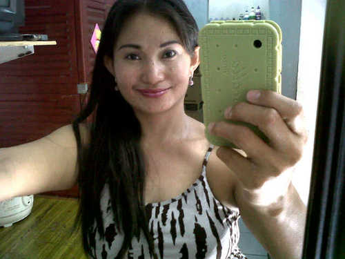 Be your self