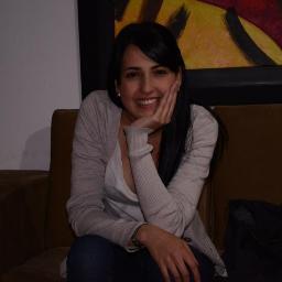 DianaMMedinaS's profile picture. Ing. de Sonido