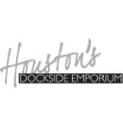 HoustonDockside's profile picture. We carry Ladies & Men's name brand clothing from traditional to trendy, accessories of all kinds, children's books & books of local interest.