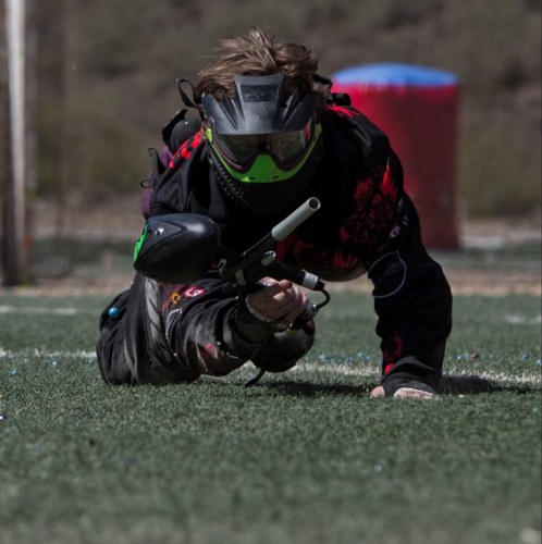 LoveAimbition's profile picture. All you can do is keep the faith