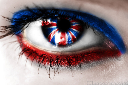 TeaLovingBritan's profile picture. If your British, show you patriotism and follow us! Take nothing on this account seriously. :) #TeaLovers