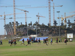 Cape Town 4U get what ever U need on commercial business rental in Cape Town