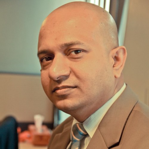 Director & CEO, Radio Foorti, MGH Group
