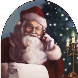 It's Not to Late! Live or Pre-Reorded Phone Call from Santa Claus & Rudoplph 365 days a Year. https://t.co/hheQweXea1
Starting as little as $5