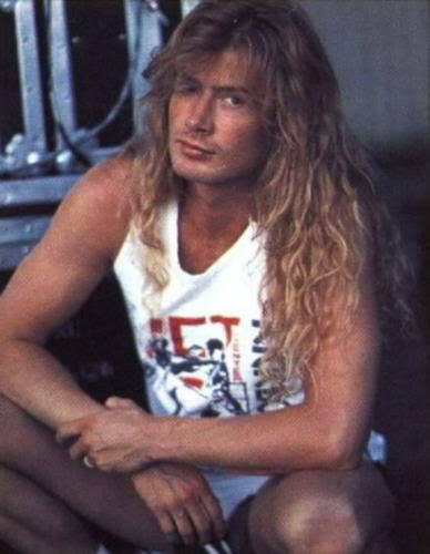 MegadethFan's profile picture. 