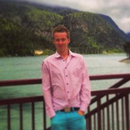 Netter, Charmanter und Süßer Boy :) Lustig und Chillig.