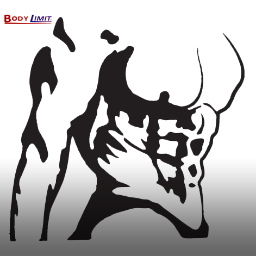 BodyLimitGym's profile picture. GO HARD OR GO HOME!