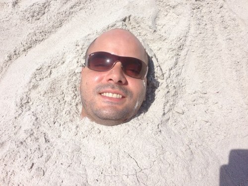 Lemuelbosques's profile picture. 