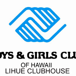 bgchlihue's profile picture. Official Twitter of the Boys & Girls Club of Hawaii - Lihue Clubhouse
