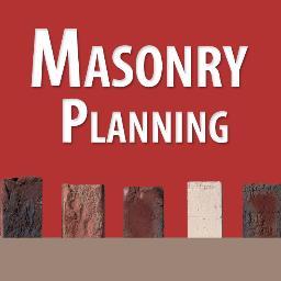 Masonry Planning