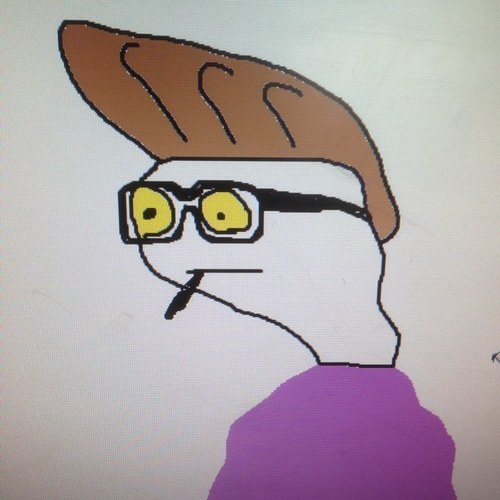 Get @ meh