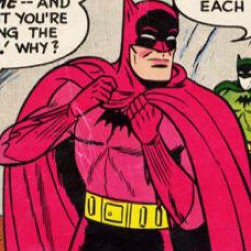 Welcome to the official Nerd Rangers Twitter! We are a collective of writers, musicians and artists passionately dedicated to all things Nerdy.