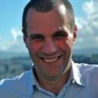 Richard Bryce (@richbryce) 's Twitter Profile Photo