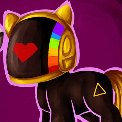Apart of Daft Punk. I make music with Thomas.