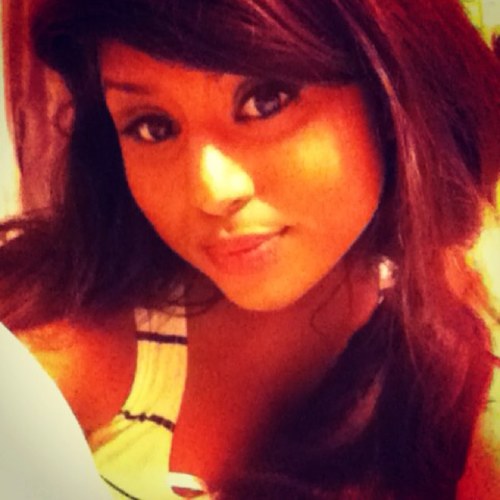 YasiFern's profile picture. Just because something is, doesn't mean it should be.