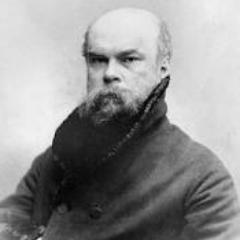 p_verlaine's profile picture. Paul Marie Verlaine est un poète français, né à Metz le 30 mars 1844 et mort à Paris le 8 janvier 1896