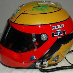 thierrymdt's profile picture. Ex moniteur de pilotage nourri au biberon Renault-Elf-Winfield du Castellet...