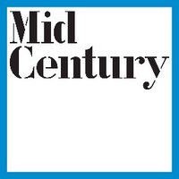 MidCentury magazine (@midcenturymag) 's Twitter Profile