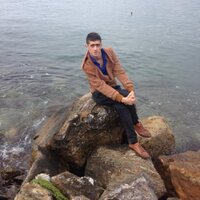 Murat ÖZÜN (@murat_zn) Twitter profile photo