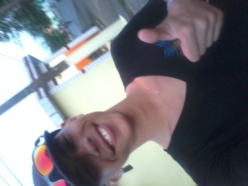Sou Apenas Mais 1 Louco.Agora No TT ;)