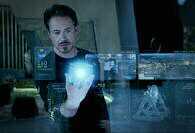 A genius, billionaire, playboy, philanthropist.