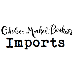 ChelseaImports's profile picture. Purveyor of the inspired - Importer of Specialty Foods from Europe and packaging from Asia.  Wholesale arm of @CMBStore in NYC.