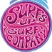Surf'sUp Surf School (@surfsuppolzeath) Twitter profile photo