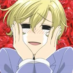 Hello beautiful Darlings~ Welcome to the Host Club! Feel free to call me King as my host members often do. Kyoya says hes here to keep «me in line».
