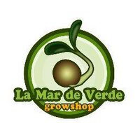 LaMarDeVerdeGrowShop (@lamardeverde) 's Twitter Profile