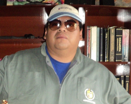 Ciudadano del mundo
