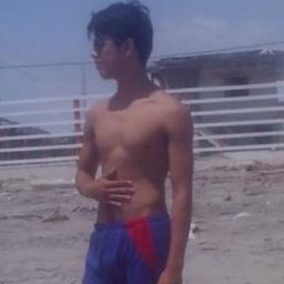 Cristhian A Ramírez