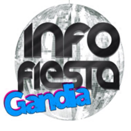 InfoFiesta Gandia // Fiestas - Pases Vip - Pubs - discotecas y Descuentos // By @DMotionGroup // Djs oficiales @DanyMarkez @PiveAlbades