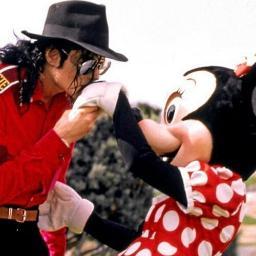 ilysmMJ's profile picture. 