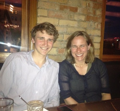 scsinkler's profile picture. 