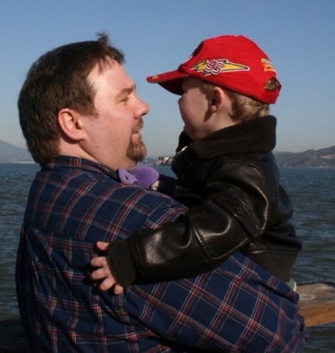 Professor of English at CCRI. Proud father and devoted husband. Life is only a dream and we are the imagination of ourselves. Bill Hicks