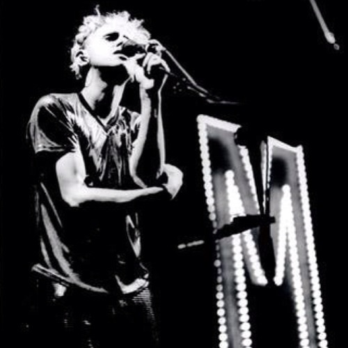 I'm Absolutely Crazy About It ! Muse/Depeche Mode/Queens Of The Stone Age/FujiRock/Summer Sonic/and…more !
