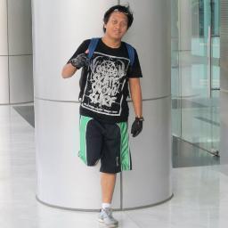 Traveller not tourist/Music/Gibol-Juvelona/Analyze/Kuliner/Movie/Reading/Dont judge a book by cover
