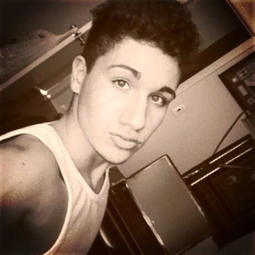 DannySweetheart's profile picture. @dannylefox