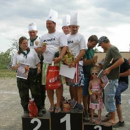 Gastronomicko kulturní akce,
jejíž cílem je pochutnat si na výběru kvalitních gulášů a v neposlední řadě se dobře pobavit.