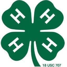 4-H is young people sharing , doing and learning together in all kinds of projects, events and activities.