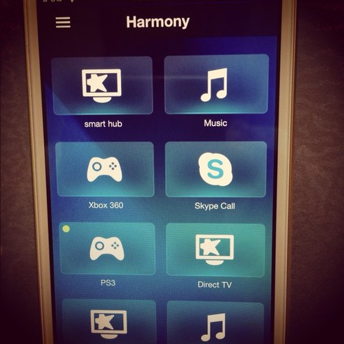 harmonycontrol's profile picture. 