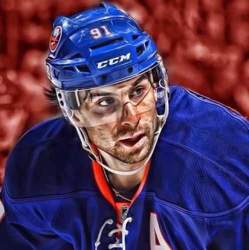 Vote for JT #NHL14Tavares