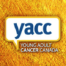 yacancercanada's profile picture. Supporting young adults as they live with, through, and beyond cancer. Every cancer, every stage, YACC's got your back.