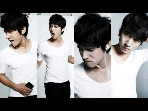 Actor and I was born from love of siam in parody thx my all fans I love u (?) #NOCTUDIES48