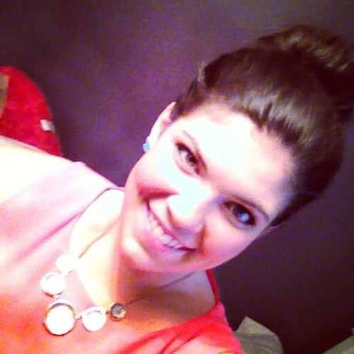 Vancouverite, Volunteer, Soprano, and soon to be Doctor.