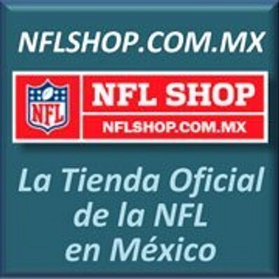 nflshop mexico