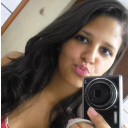 Nasci em 19/01/1996 , 17 anos , São Paulina , Capricorniana , Deus acima de TUDO . segue ? (;