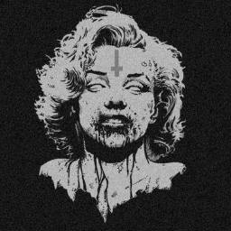 metalheadgirl95's profile picture. 