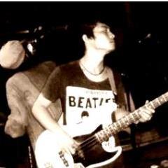 Member Bassist at Deep See Explorers