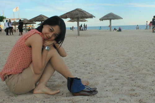 Iindiond's profile picture. Balikpapan, 29-01-94